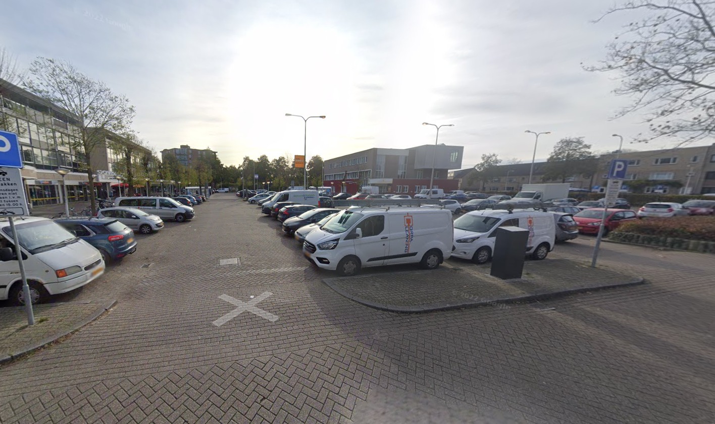 afbeelding binnen de regeling