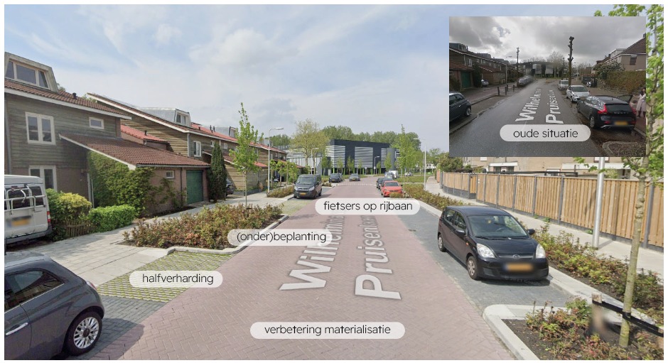afbeelding binnen de regeling
