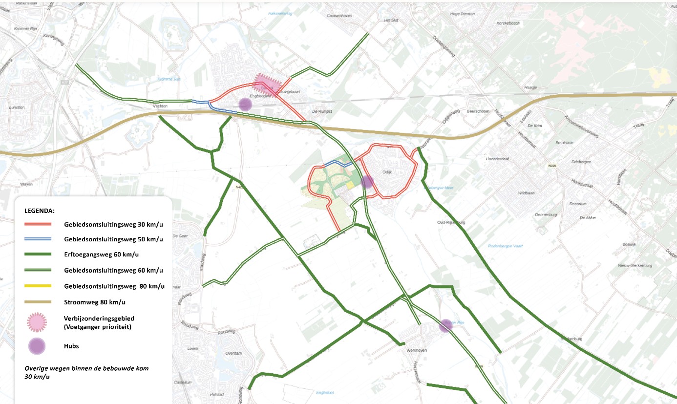 afbeelding binnen de regeling