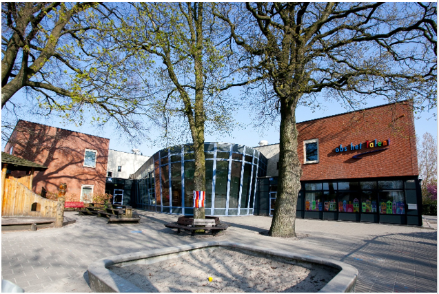 afbeelding binnen de regeling