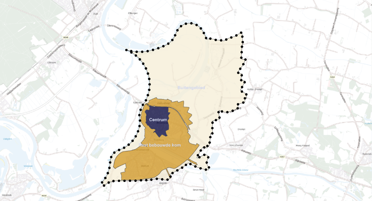 afbeelding binnen de regeling