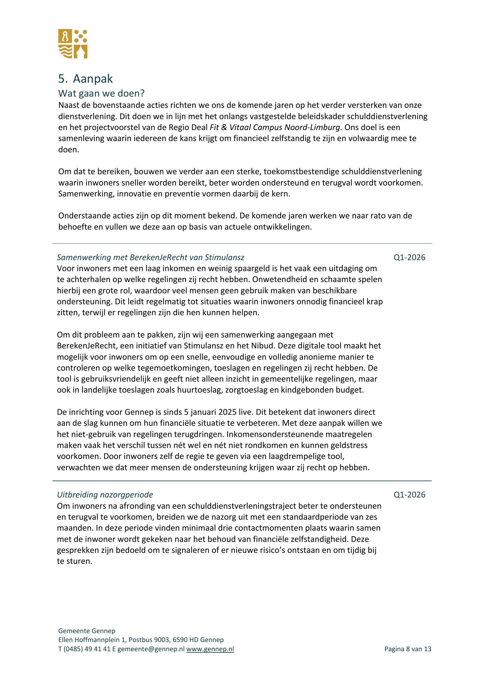 afbeelding binnen de regeling