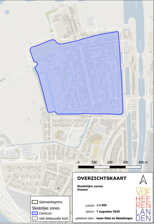 afbeelding binnen de regeling