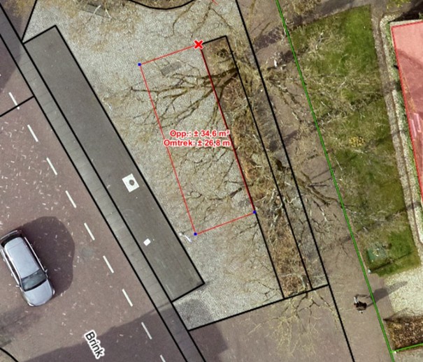 afbeelding binnen de regeling