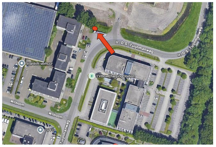 afbeelding binnen de regeling