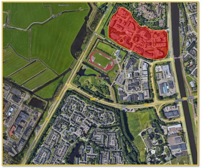 afbeelding binnen de regeling