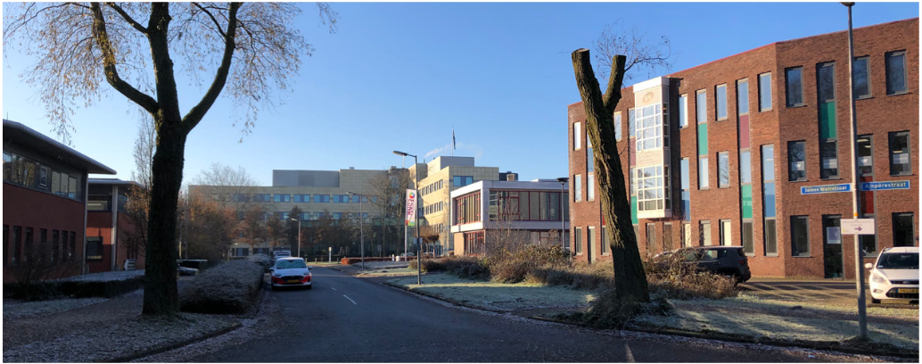 afbeelding binnen de regeling