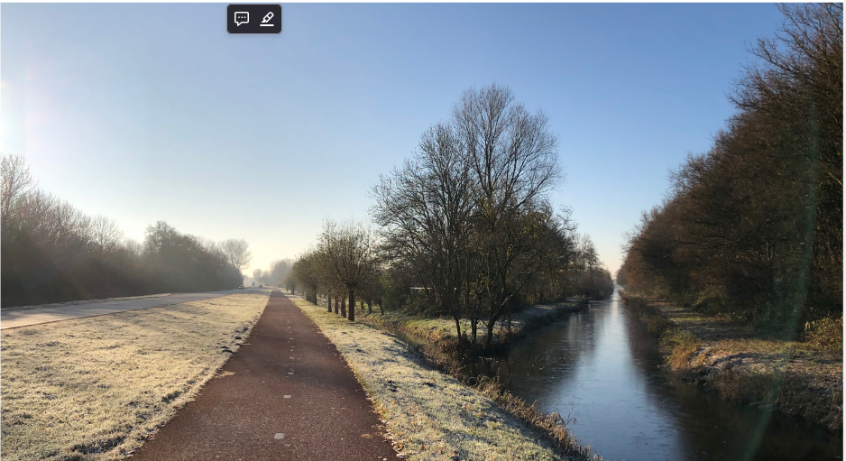 afbeelding binnen de regeling