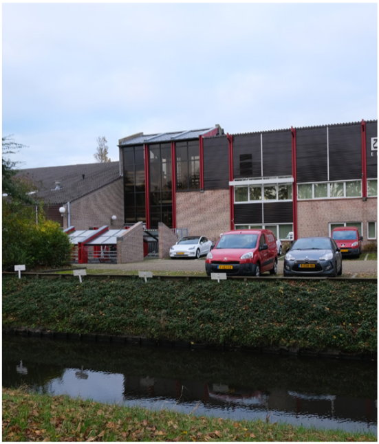 afbeelding binnen de regeling