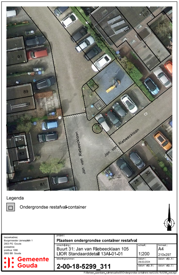 afbeelding binnen de regeling