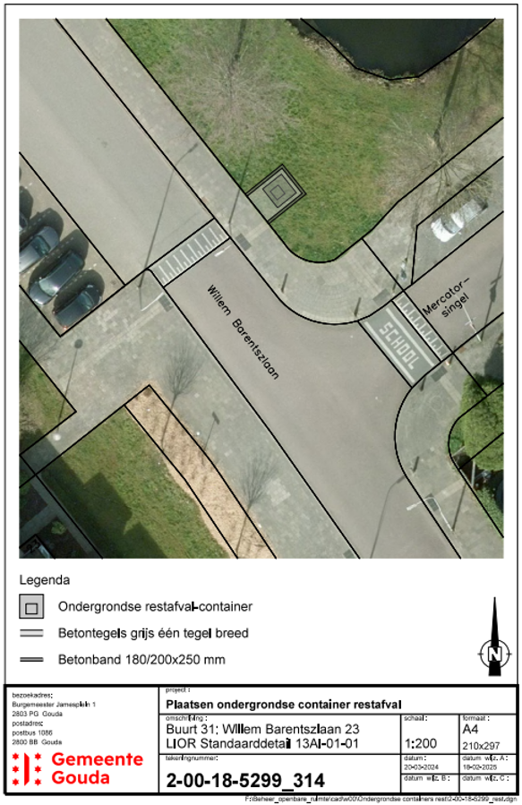 afbeelding binnen de regeling