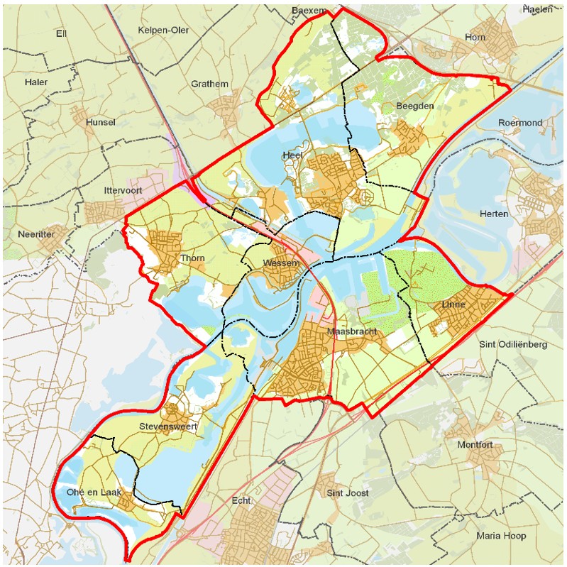 afbeelding binnen de regeling