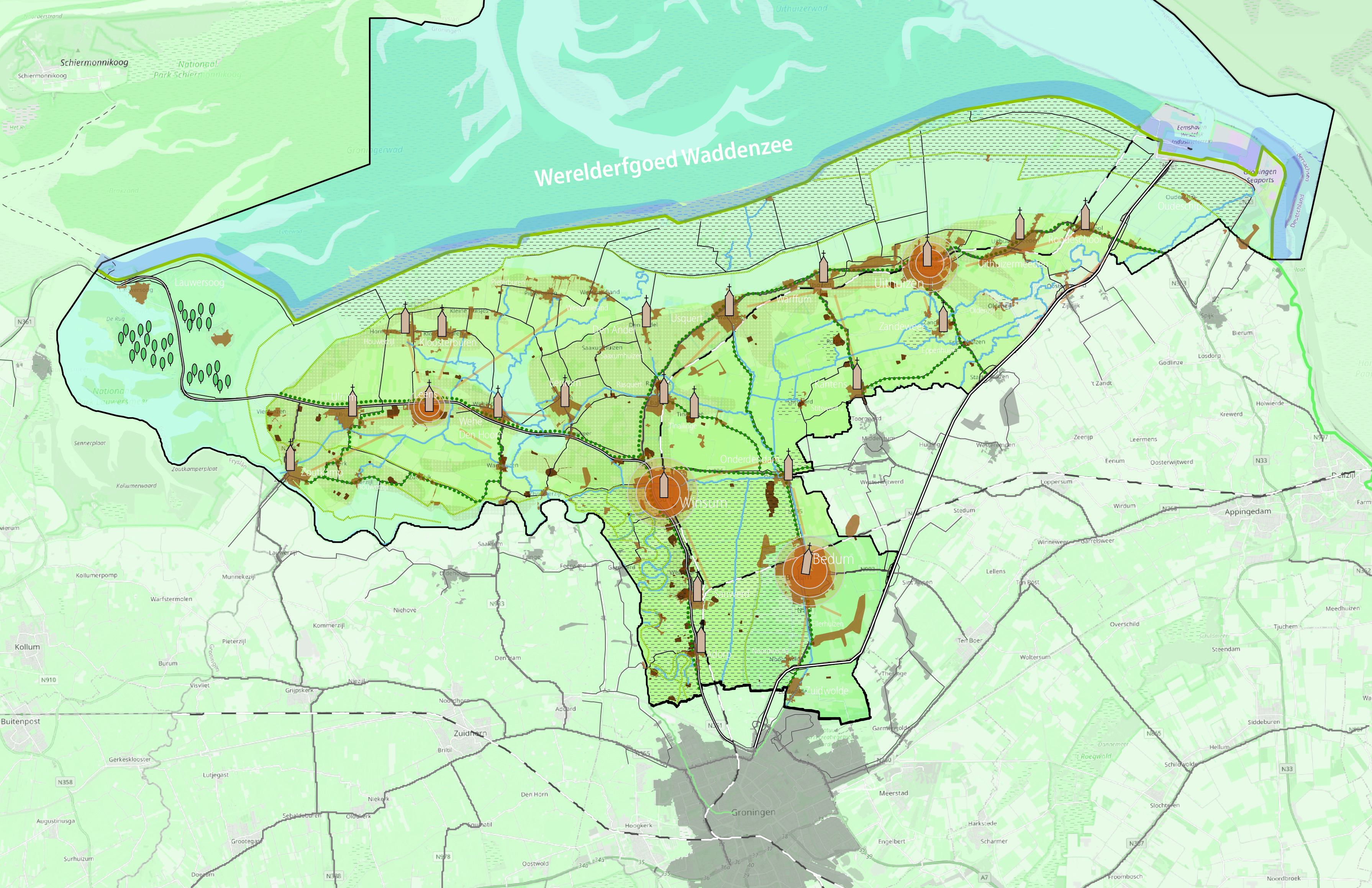 afbeelding binnen de regeling