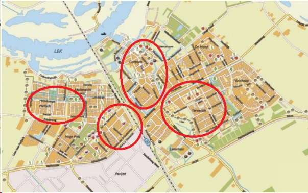 afbeelding binnen de regeling