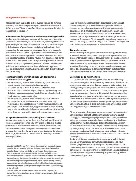 afbeelding binnen de regeling