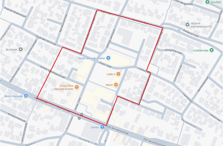 afbeelding binnen de regeling