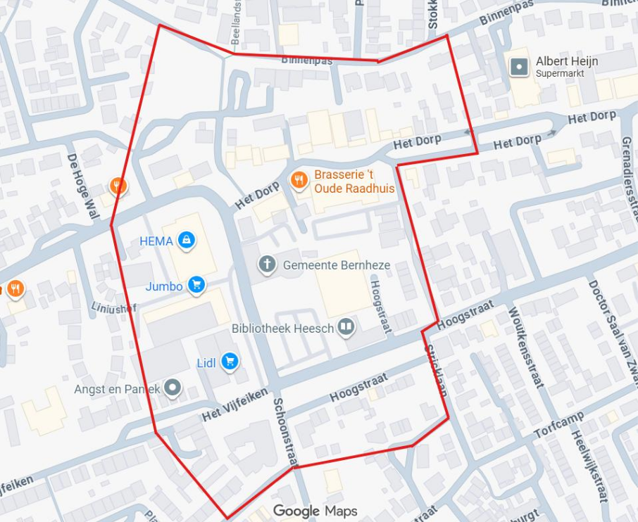 afbeelding binnen de regeling