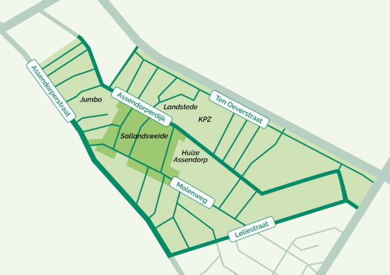 afbeelding binnen de regeling