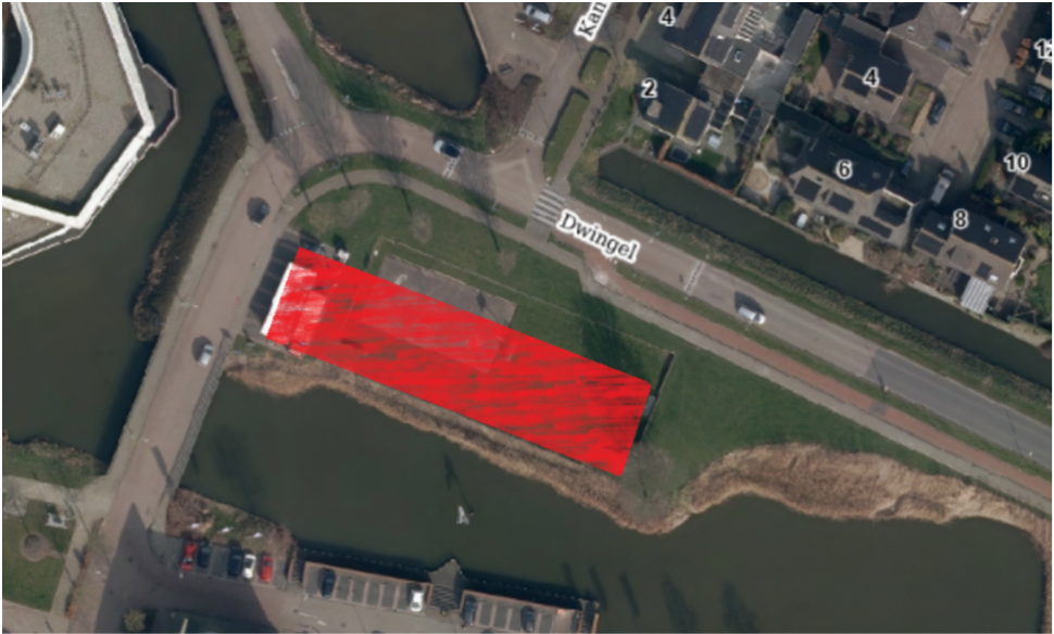 afbeelding binnen de regeling