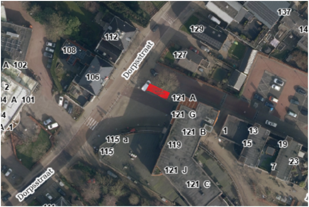 afbeelding binnen de regeling