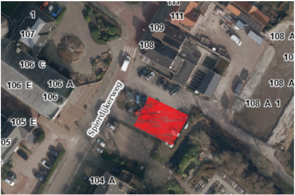 afbeelding binnen de regeling