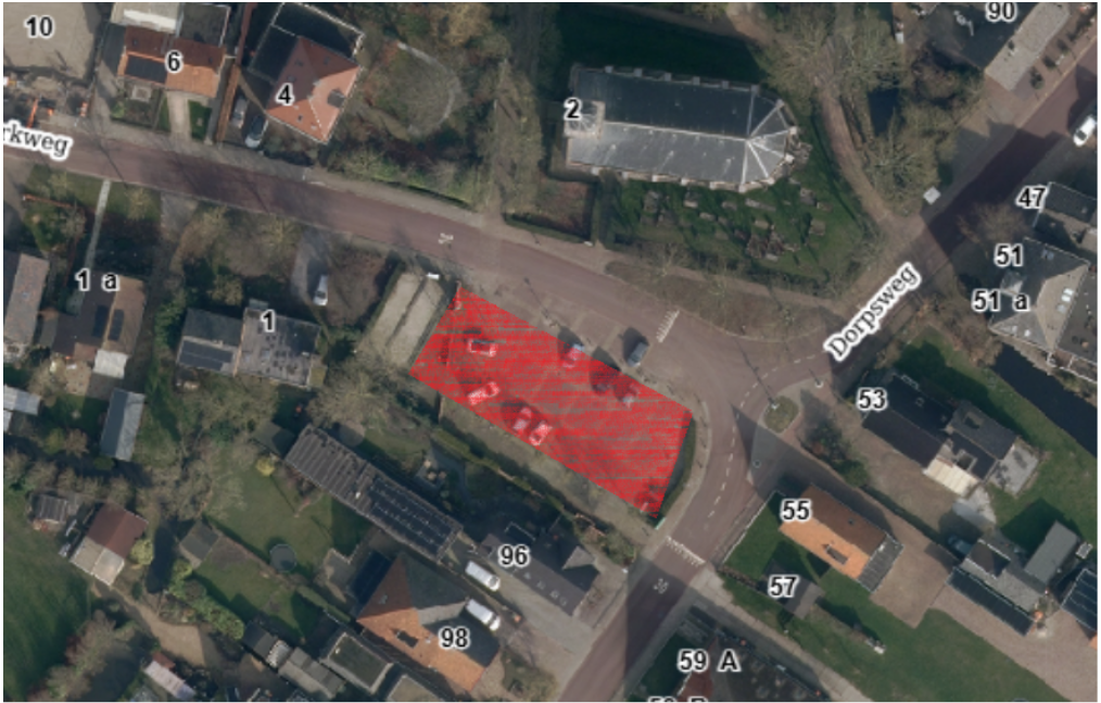 afbeelding binnen de regeling