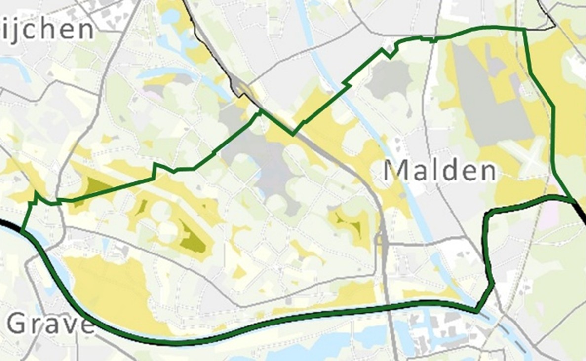 afbeelding binnen de regeling