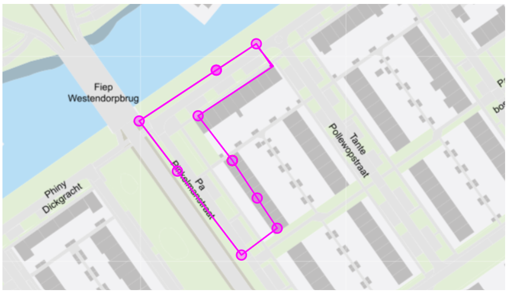 afbeelding binnen de regeling