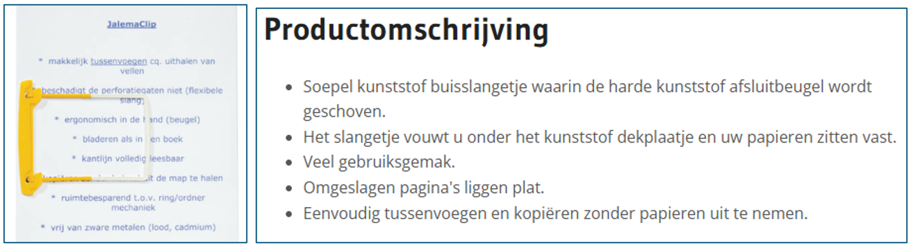 afbeelding binnen de regeling