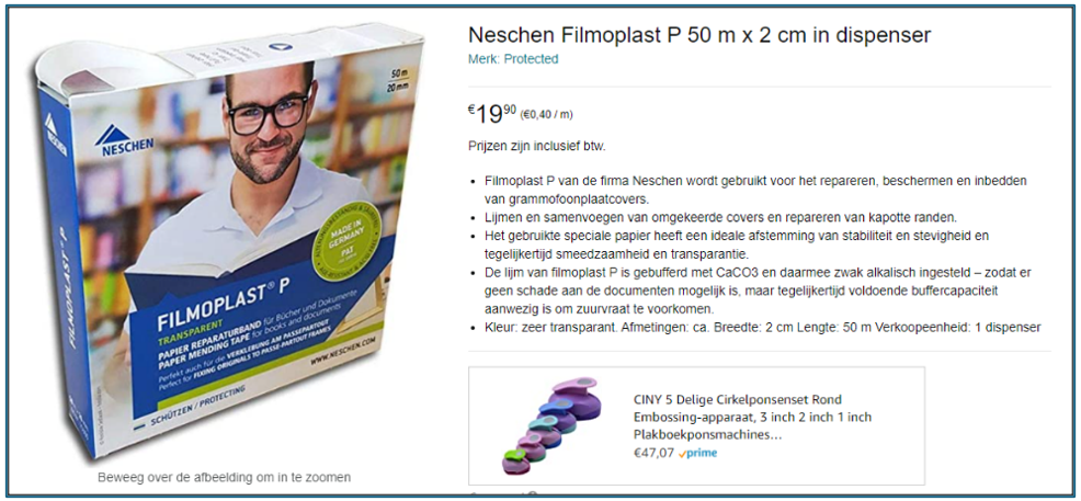 afbeelding binnen de regeling