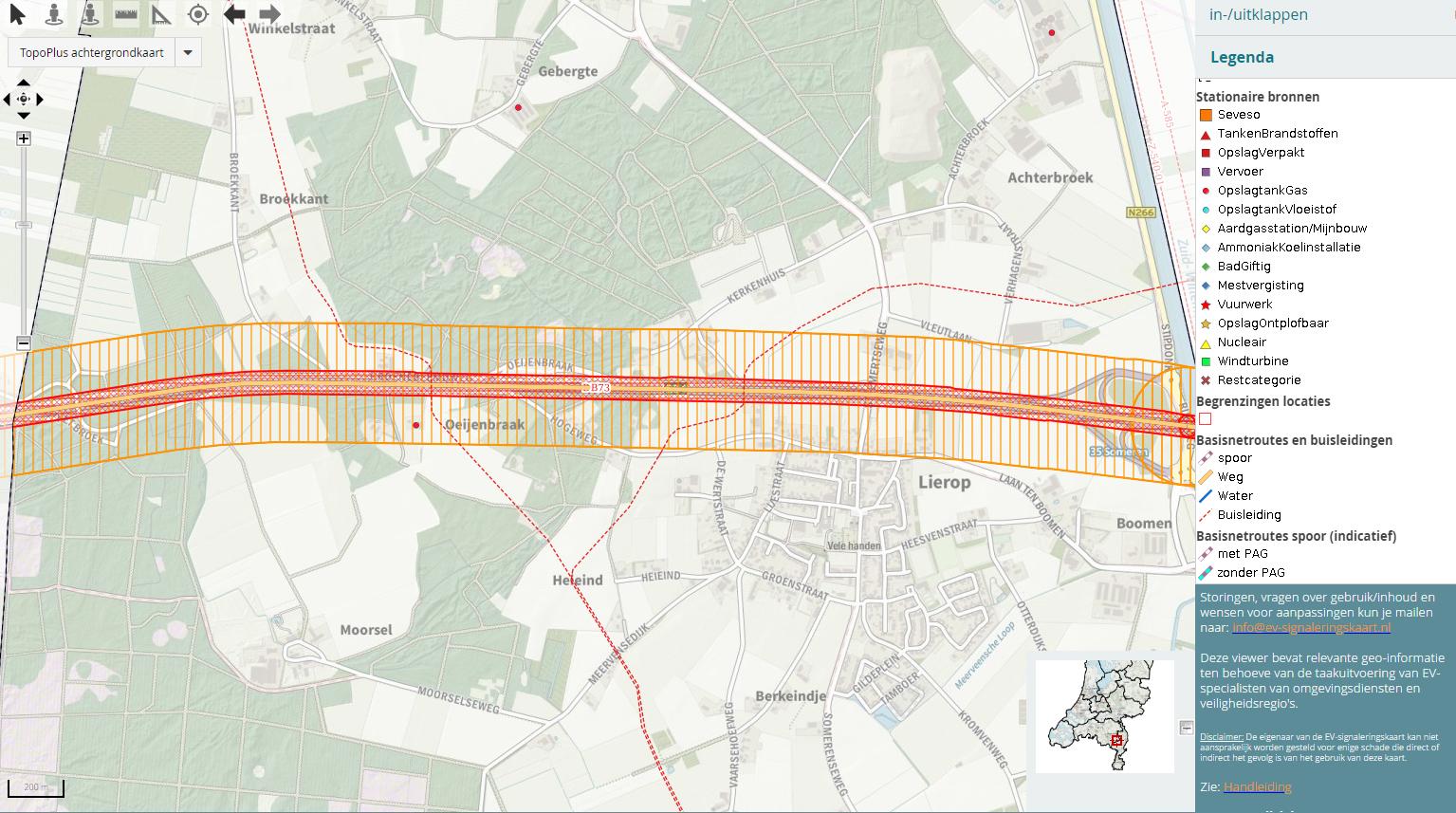afbeelding binnen de regeling
