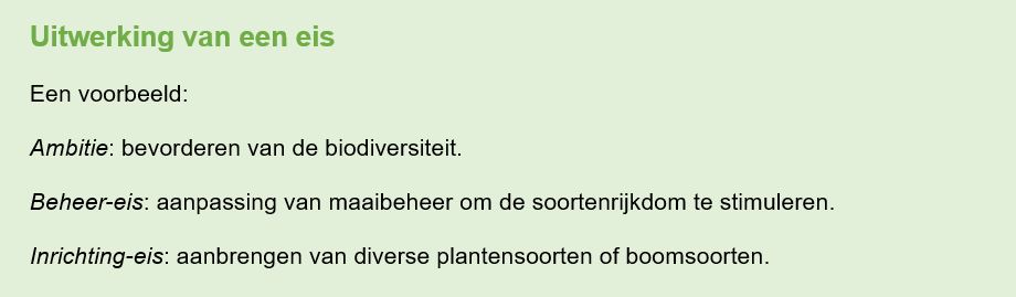 afbeelding binnen de regeling