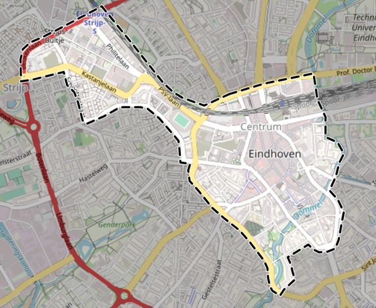 afbeelding binnen de regeling