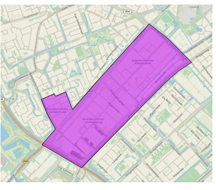 afbeelding binnen de regeling