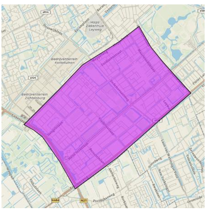 afbeelding binnen de regeling