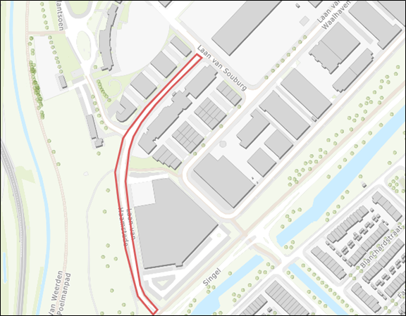 afbeelding binnen de regeling