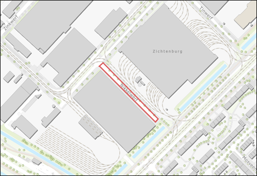 afbeelding binnen de regeling