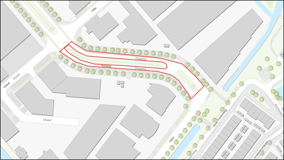 afbeelding binnen de regeling