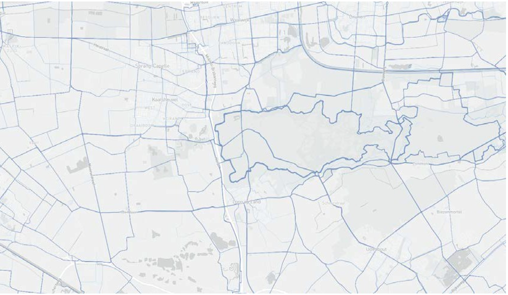 afbeelding binnen de regeling