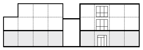 A diagram of a house

AI-generated content may be incorrect.