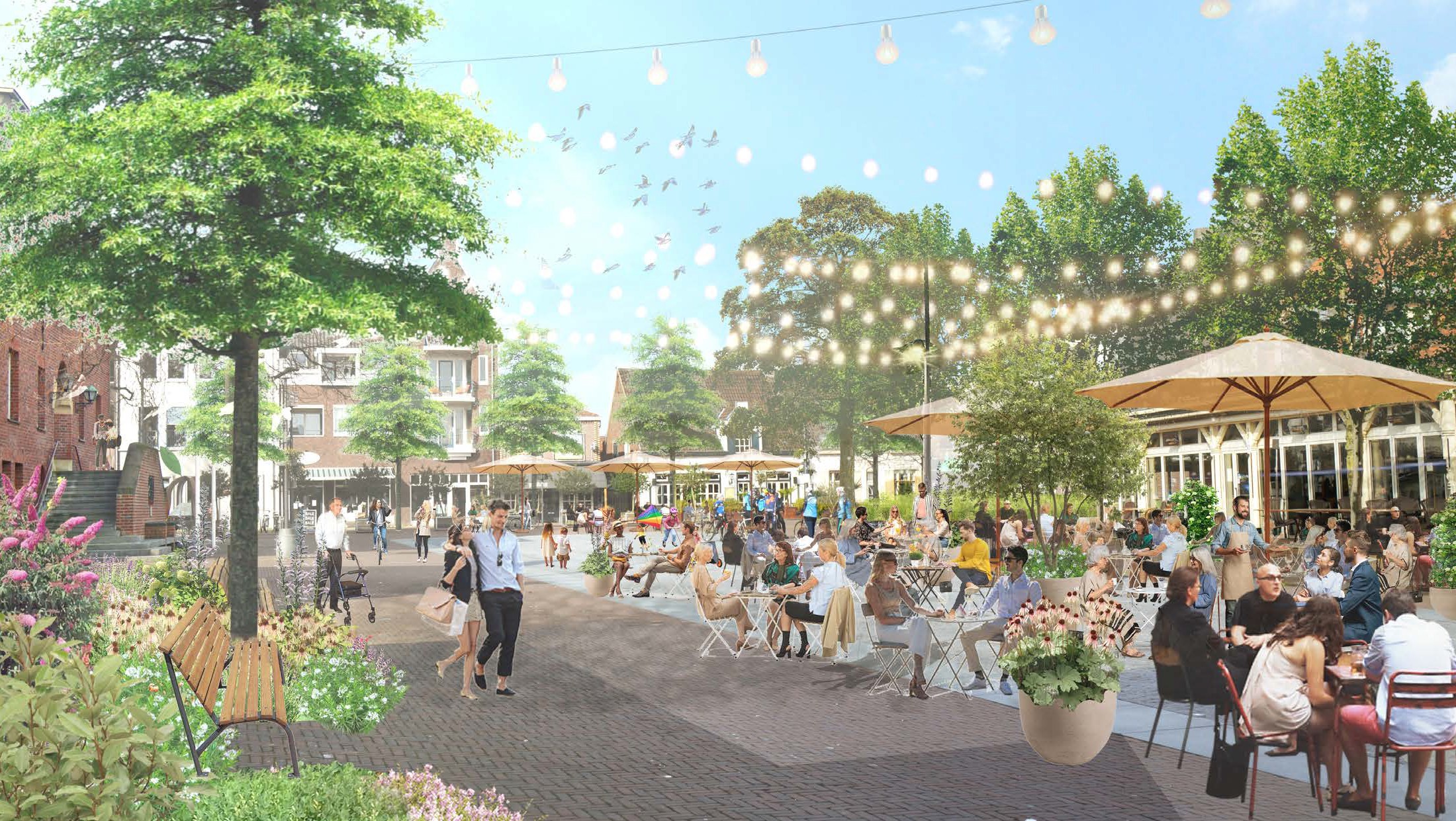 afbeelding binnen de regeling