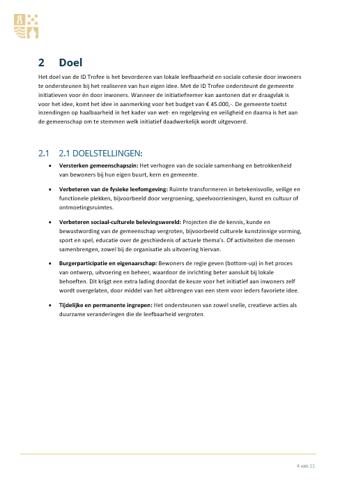 afbeelding binnen de regeling