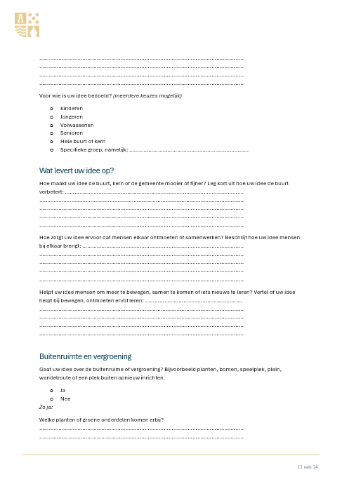 afbeelding binnen de regeling