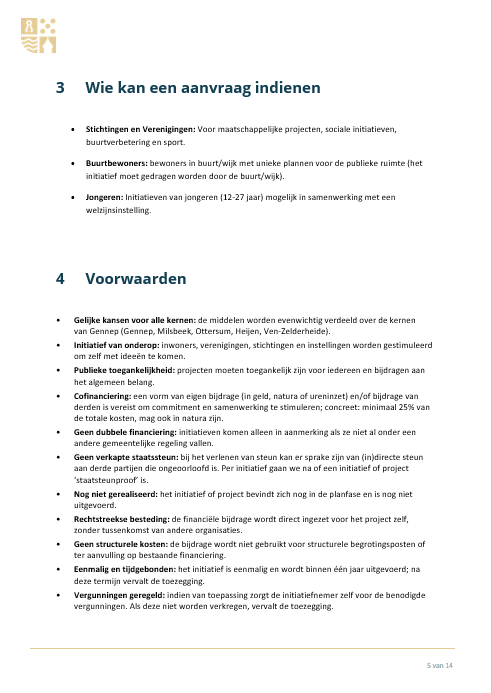 afbeelding binnen de regeling