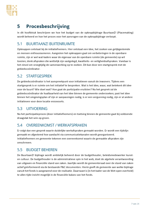 afbeelding binnen de regeling