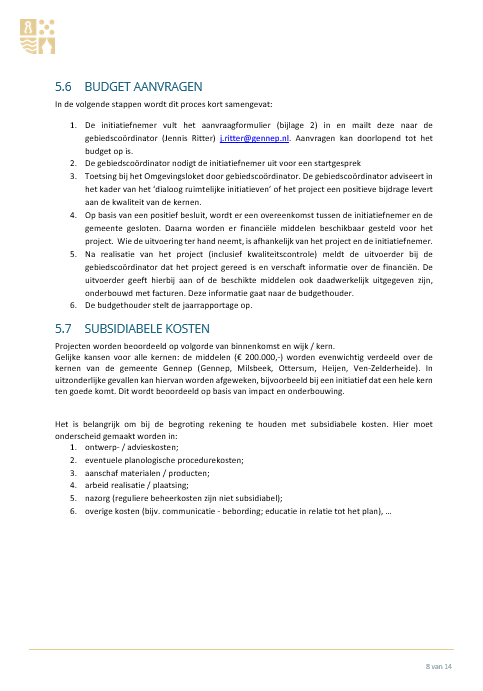 afbeelding binnen de regeling