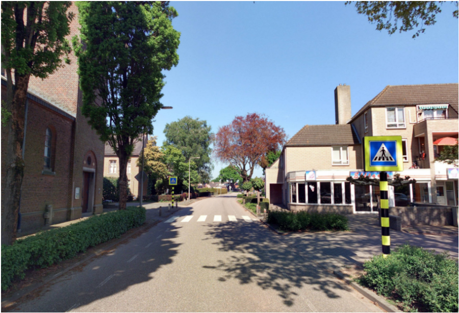 afbeelding binnen de regeling