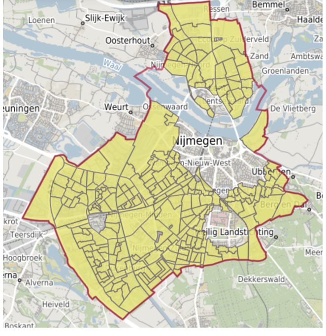 afbeelding binnen de regeling