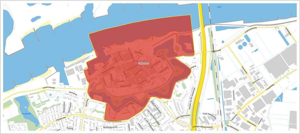 afbeelding binnen de regeling