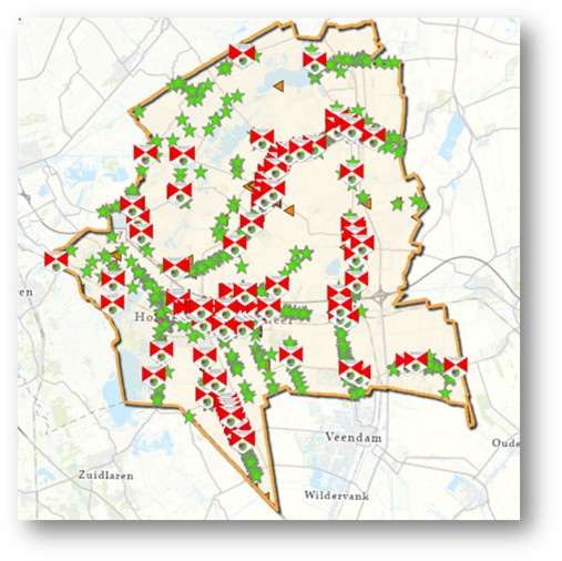 afbeelding binnen de regeling